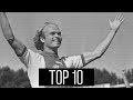 TOP 10 GOALS - Ruud Geels