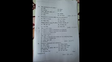 GSET PAPER:-2 (Commerce Dec:-2002)#Gset commerce solved paper #commerce#Gset Commerce paper:-2#Gset