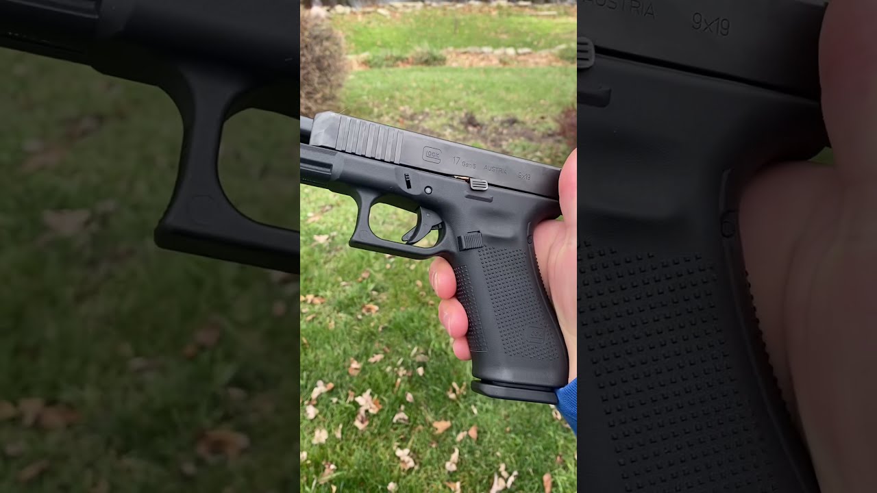 Glock 17 
