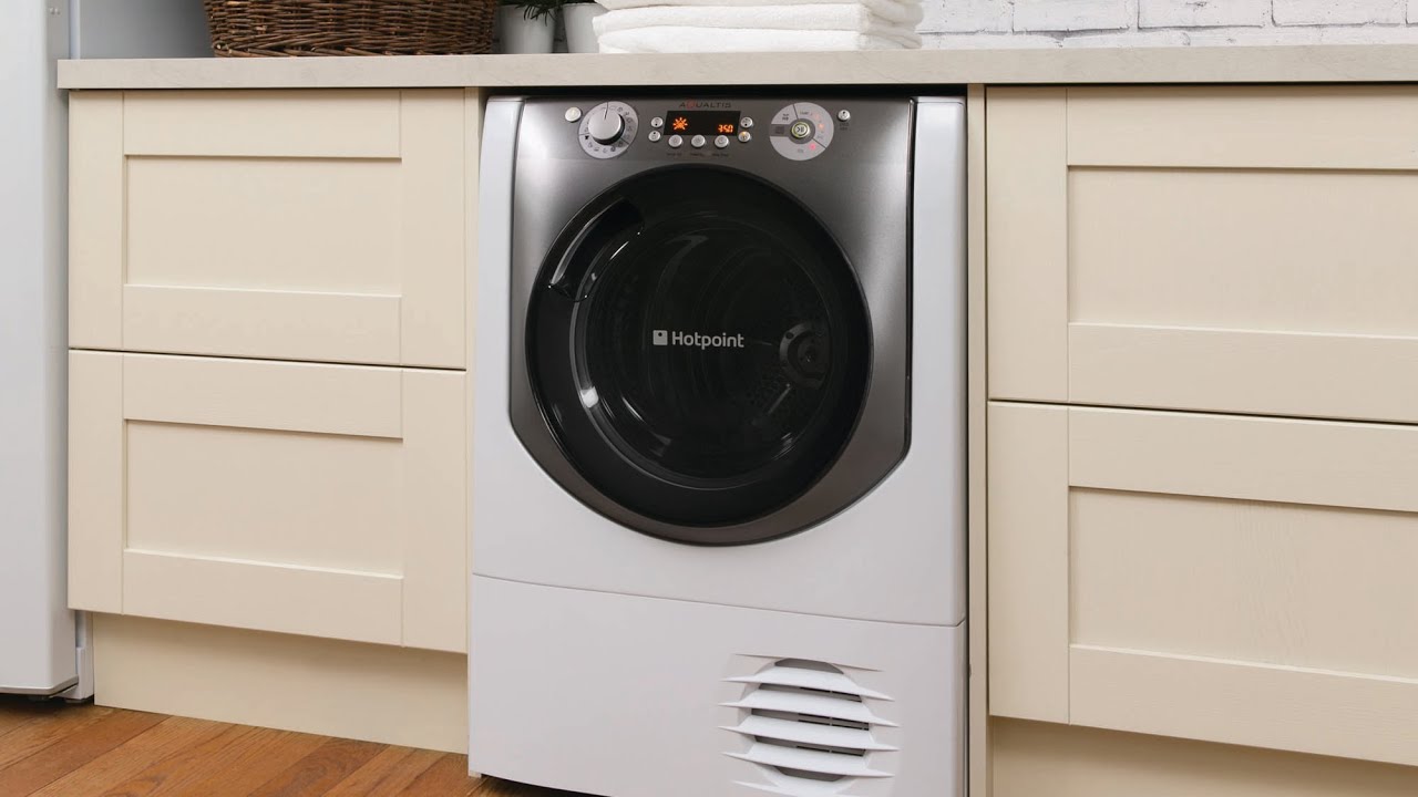 Ariston hotpoint 20