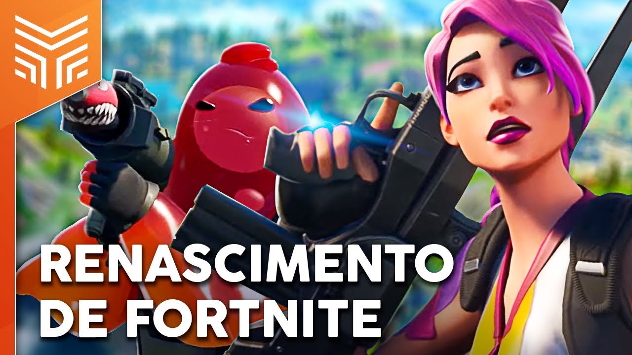 Carioca ganha bolsa para jogar Fortnite por universidade na Flórida, Rio  de Janeiro