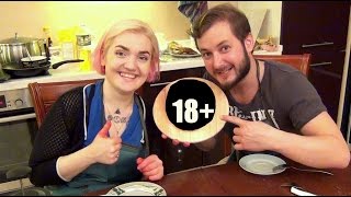 ПЕЧЁМ ТОРТ-ВАГИНУ (18+) ПЕЧЁМ ТОРТ-ВАГИНУ (18+)
