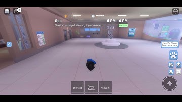 Bloxton Hotels | Staff Report #7