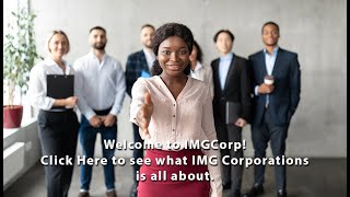 IMG Corp Overview