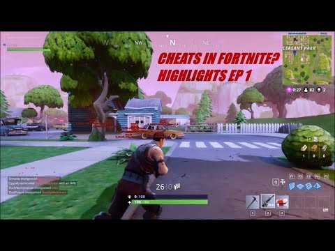 FORTNITE HACK LATEST [ UNDETECTED/FREE/PRIVATE CHEAT ... - 480 x 360 jpeg 39kB