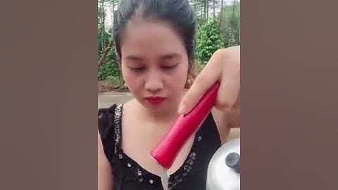 Khi chị em nhà mình cuồng Ngũ cốc óc chó pasion