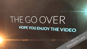 My New Intro By Biteable