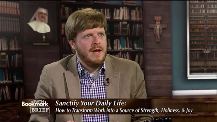 Bookmark Brief- Cardinal Wyszynskis Sanctify Your ...