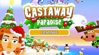 Castaway Paradise screenshot 5