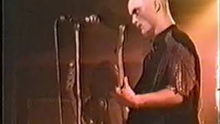 Old Man's Child - Doommaker - Live in Vosselaar, Belgium bootleg 24.05.1998