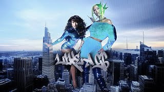 Iggy Azalea, Megan Thee Stallion - Like A G6 Remix