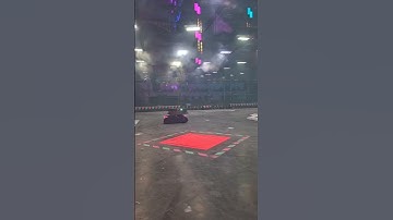 Pink is the color of danger #battle #robotics #robots #battleofrobots #shorts