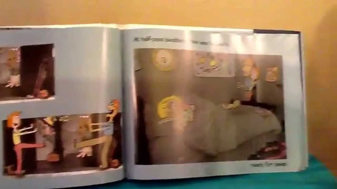 Knuffle Bunny Too by Mo Willems read by Kaylie Reyes (First-Grade Student)