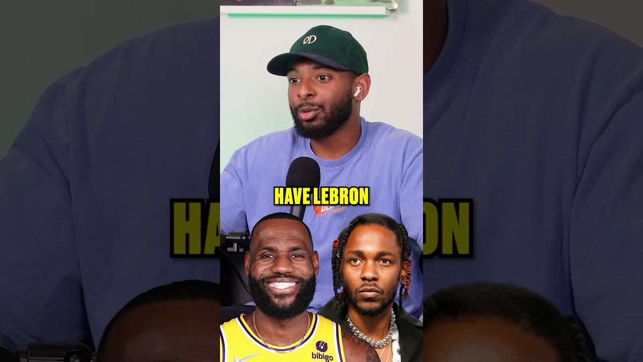 Explaining Drake vs Kendrick In NBA Terms! 🏀👀