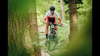 Inside Specialized Racing: Sam Gaze