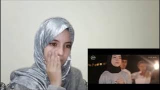 Begini Reaksi Cewek Palestina Melihat Video Lagu Nissa Sabyan Deen Assalam