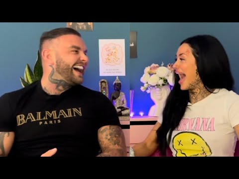 Episode 6: FIRST guest! Andy Lee Behind the Scenes / Onlyfans