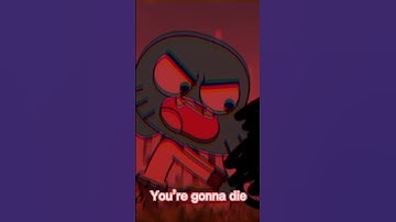 Thumbnail of (🔪your gonna d!3🔪)SONG:Nowhere to run