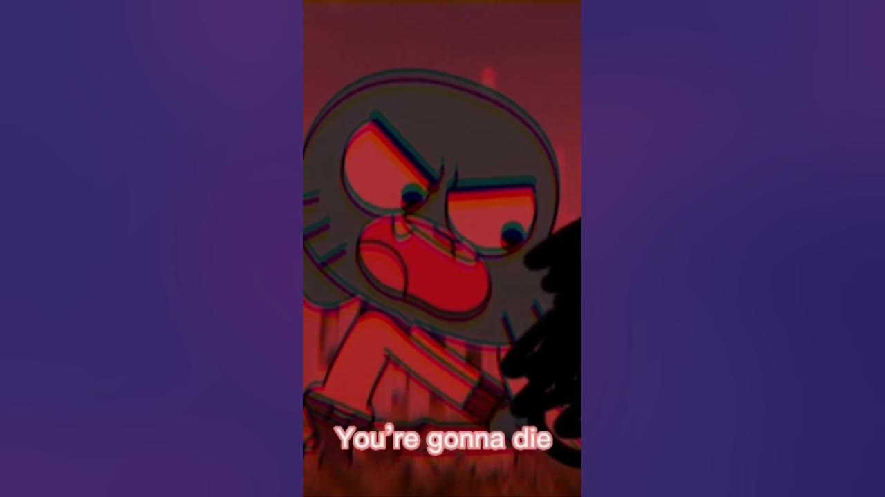 (🔪your gonna d!3🔪)SONG:Nowhere to run