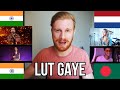 Lut gaye  who sang it better