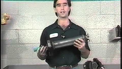 Measuring Driveline Operating Angles