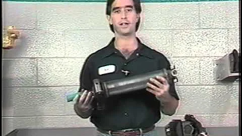 Measuring Driveline Operating Angles