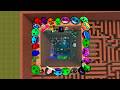 COLORS OBUNGA FAMILY FIRE IN THE HOLE CRAZY FROG TORNADO VS ALL 3D NEXTBOTS IN MAZE  #scp096 #Gmod
