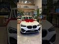 BMW X1 Active Flex 2022 Com APENAS 28 000 Km Entregue Aos Novos Proprietários
