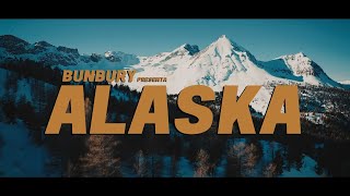 Video thumbnail of "Bunbury - Alaska (Videoclip oficial)"