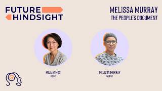 The People's Document: Melissa Murray (Full Podcast Episode)