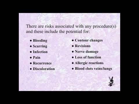 Video Informed Consent - Mohs Surgeon and Dermatologist Dr. - youtube