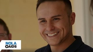 Let's Talk About PrEP: Nico | NOLA Greater Than HIV