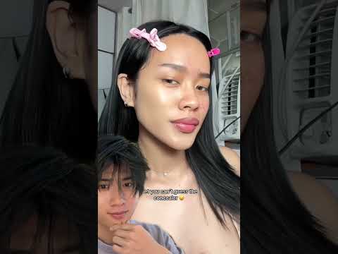 Concealer identification