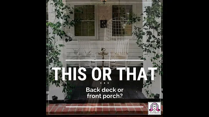 THIS OR THAT