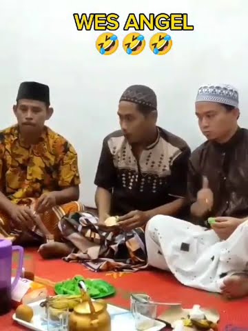 Angel wes Angel 🤣🤣🤣🤣 #funnyvideo #lucu #ngakak