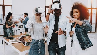 3 Awesome Ways Virtual Reality Can Impact the World