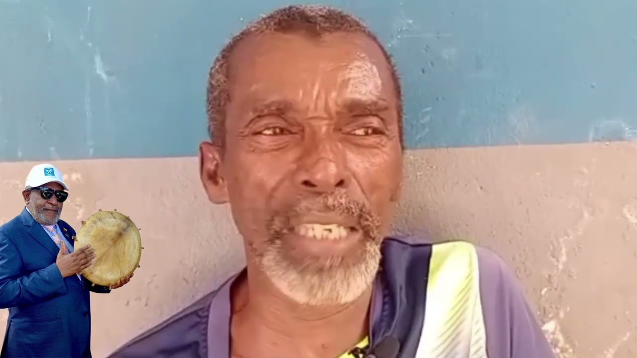 🚨TROP C’EST TROP!Palais de justice d’Azali : l’injustice de trop contre un père de famille handicapé