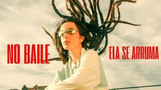 NO BAILE ELA SE ARRUMA - MC Menor Da VG e Triz (FUNK TIK TOK)