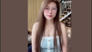 Cewek Bohai Kacamata #periscope #live #bigolive