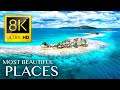 Les plus beaux endroits du monde 8k ultra