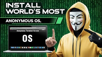 Install the World