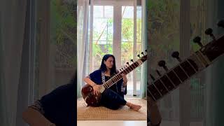 Raag pilu | Nandita Acharya