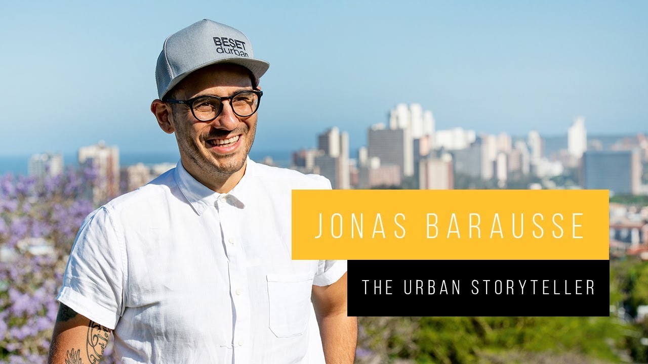 south african tourism services association Meet South Africa with Jonas Barausse, the 