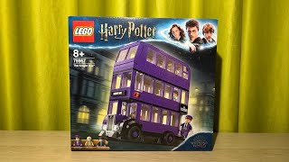 LEGO 75957 Harry Potter The Knight Bus