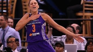 Diana Taurasi with the MVP Performance in Game 3!