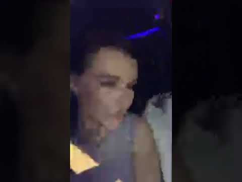 #LIVE. Елена Темникова (18.10.2017)
