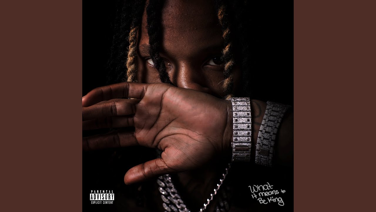 Watch Hard To Trust (feat. Dreezy) on YouTube