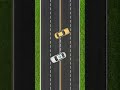 🚗 U-Turn the Safe Way | Avoid Common Driver Mistakes #drivingwrittentestdmv #tips #shorts #youtube