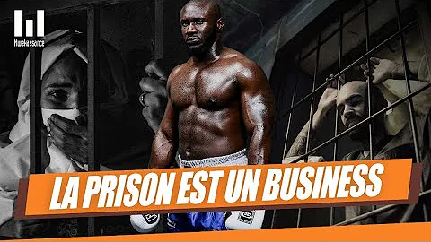 Quel cadeau pour un prisonnier