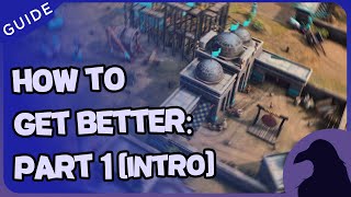 How To Get Better in AoE 4 Without a Coach | Intro